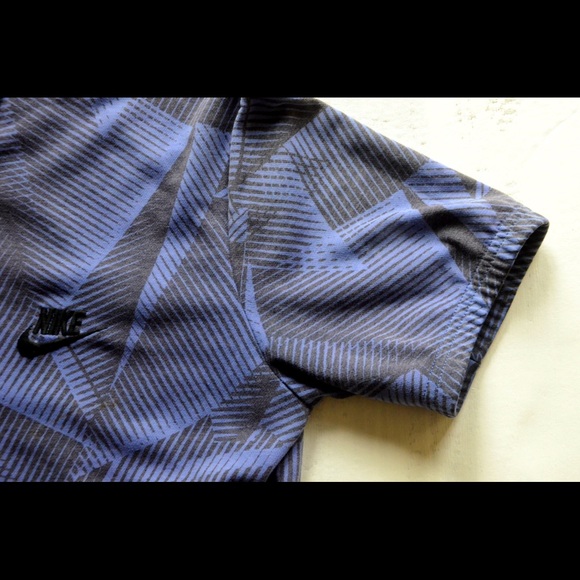 Early 90’s Nike bike jersey - Picture 6 of 7